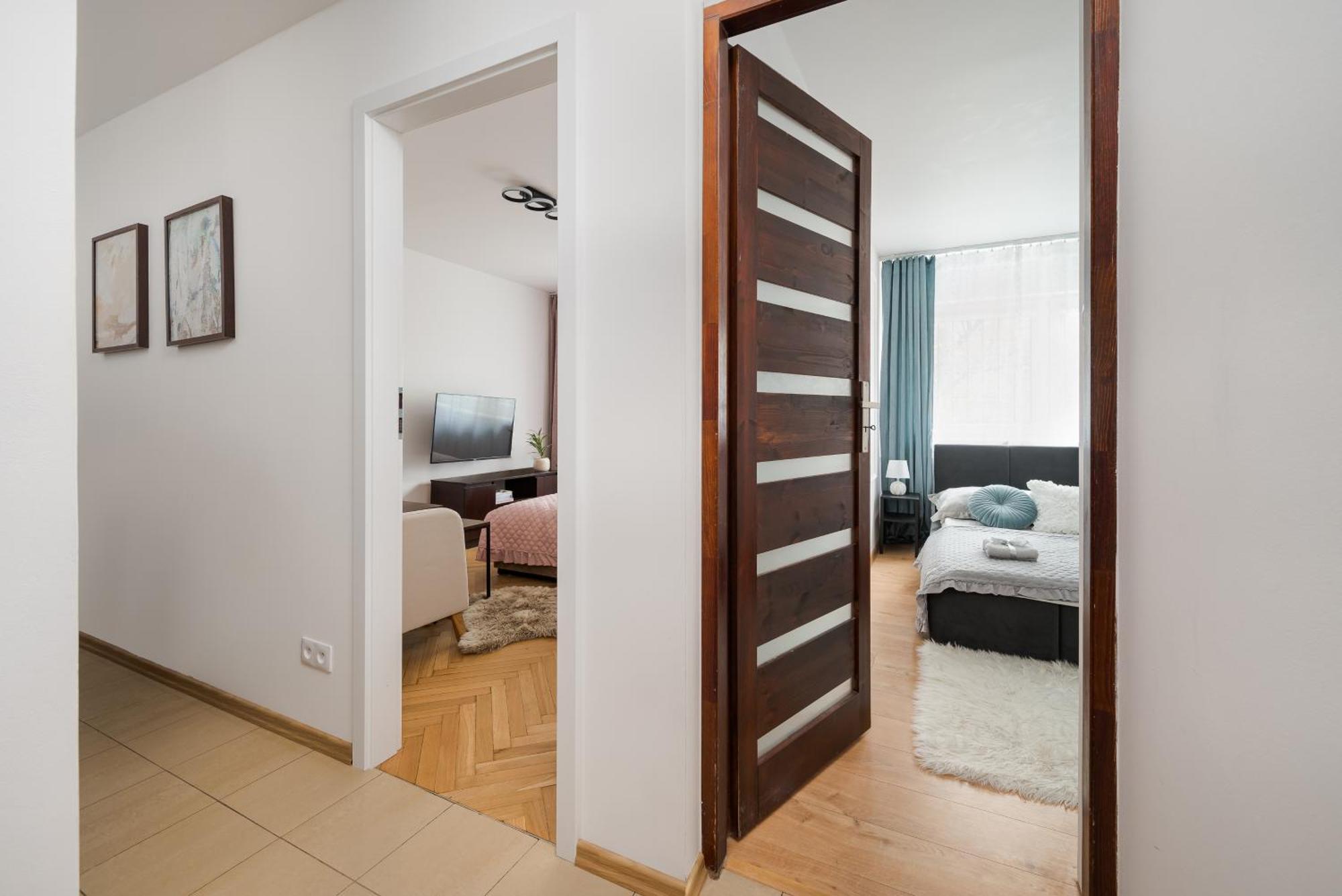 2-br 200 M From Station With Parking On Site